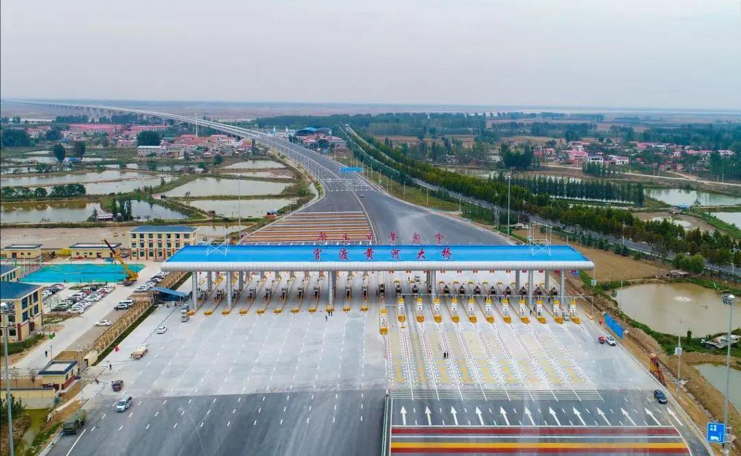 长江大桥怎么收费？一次把过桥费的事儿聊明白