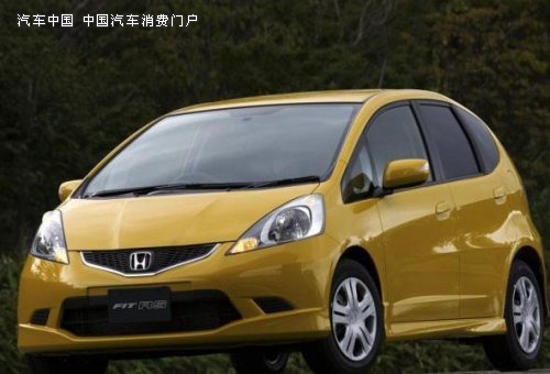 本田飞度到底怎么样？开了三年，我把大实话都掏给你