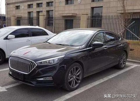 红旗电车怎么样？开了一年，我把大实话都掏给你
