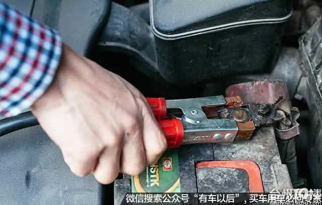 车死火如何启动，别慌，老司机教你几招救命技巧