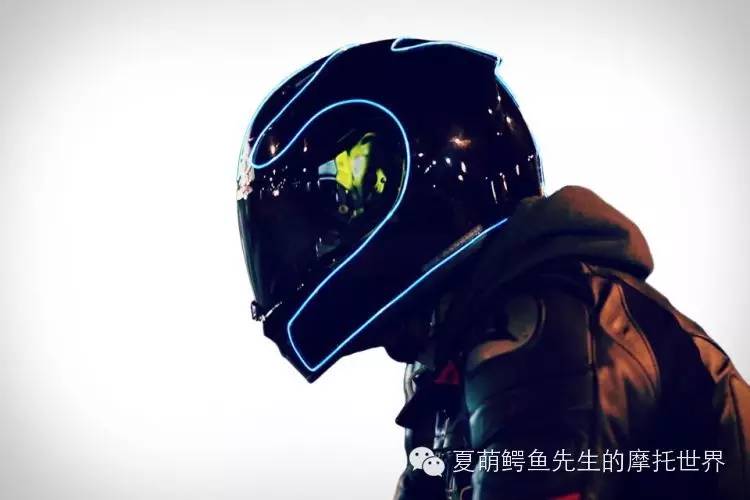 骑摩托车戴的帽子，到底该怎么选？一篇让你彻底搞懂的实用指南