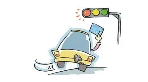 违章滞纳金怎么算？别慌，我帮你捋一遍，跟唠家常一样