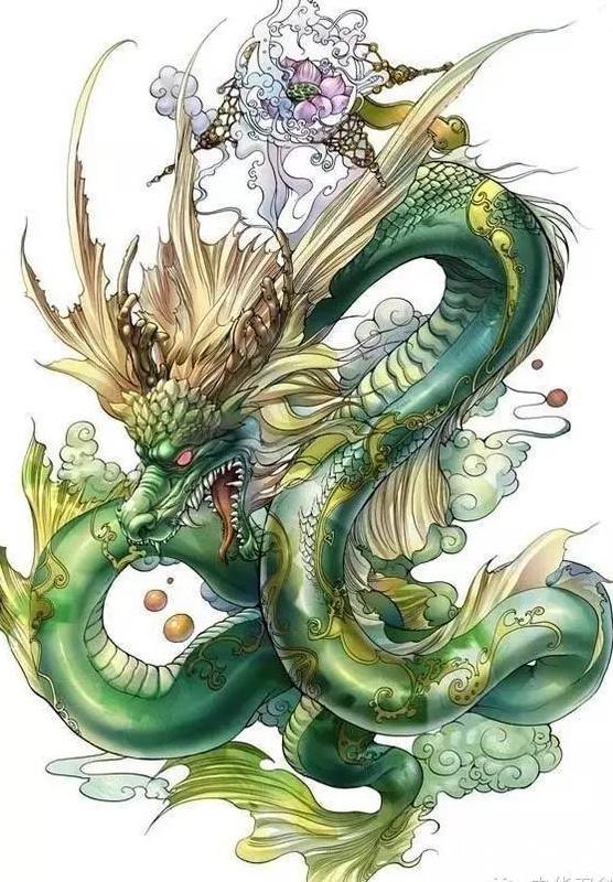 麒麟骑摩托车，从神话图腾到公路狂欢，一场关于自由与机械的深度漫游