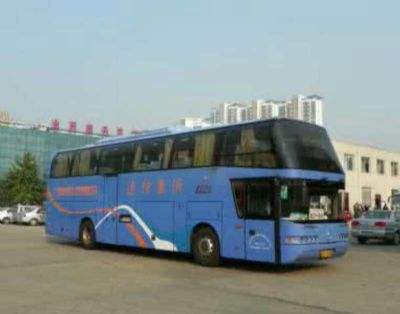 怎么做大巴，从买票到下车，一个普通人的完整乘车指南