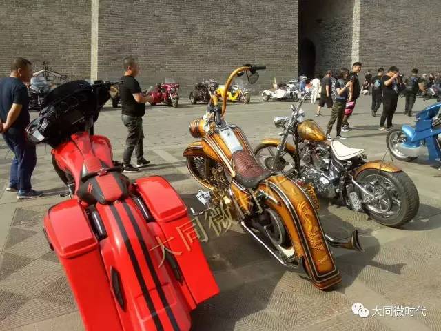 武安骑摩托车，从选车到跑山，一个本地骑手的实在分享