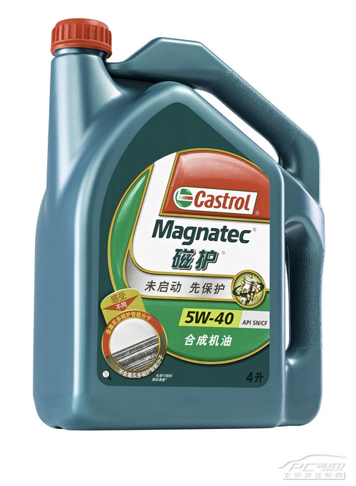 嘉实多磁护怎么样？开了八年车，聊聊我的真实看法