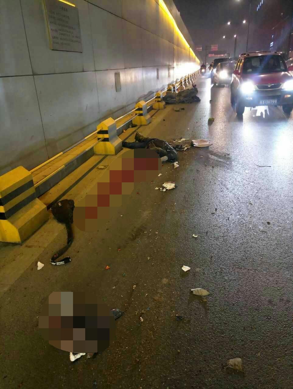 做梦梦到自己骑摩托车，这到底意味着什么？我琢磨了一整晚