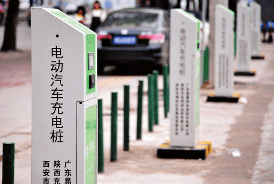 新能源充电桩代理，到底是不是普通人的机会？我聊点大实话