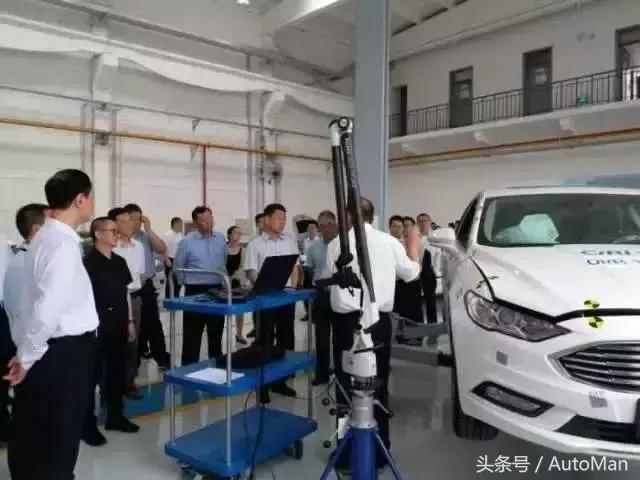 南京福特待遇怎么样？说点实在的，别被网上那些平均年薪忽悠了