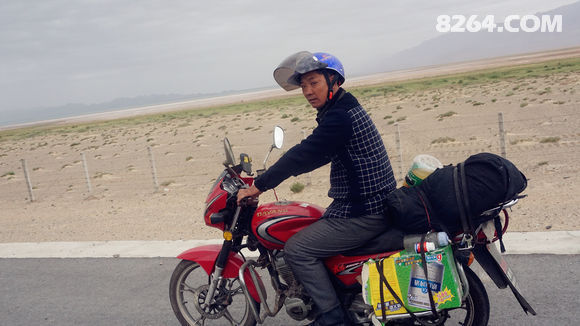 胡骑摩托车，从选车到上路，一个普通人的真实经验谈