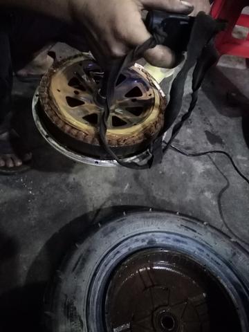 电动车到底是怎么烧起来的？拆开揉碎讲清楚