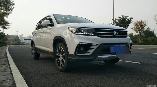 景逸X5到底怎么样？开了三年半的老车主，跟你唠点大实话
