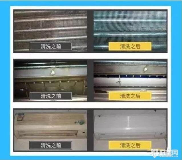空调网怎么清洗？别急着拆，先听我唠两句实在的