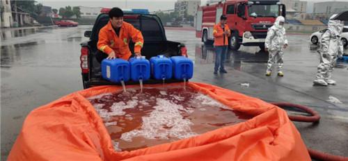 水基灭火器怎么用？别等火烧眉毛才翻说明书，我手把手给你捋清楚