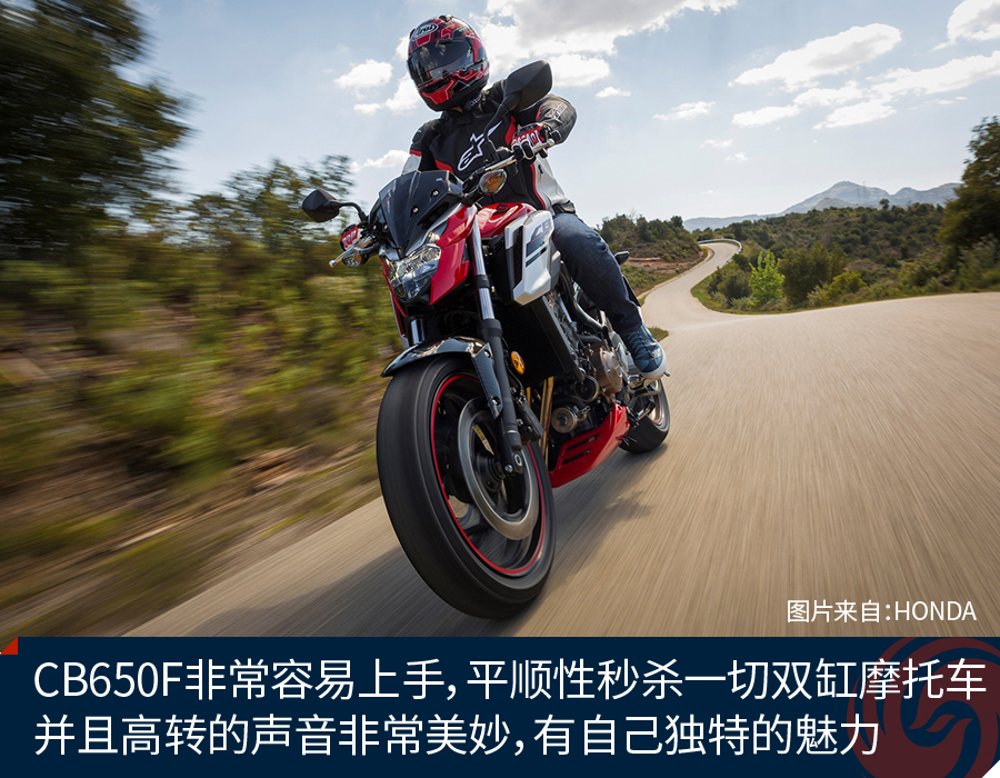 摩托车我们骑，从入门到远行，一篇讲透两轮上的自由与安全