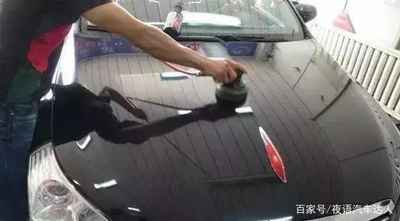 如何判断车上划痕，别急着去4S店，先学会自己把把脉
