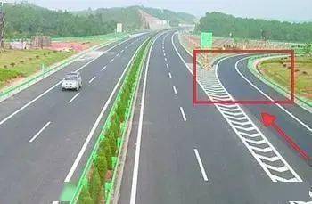 高速公路怎么开车，从匝道到出口，一篇让你心里有底的实战指南