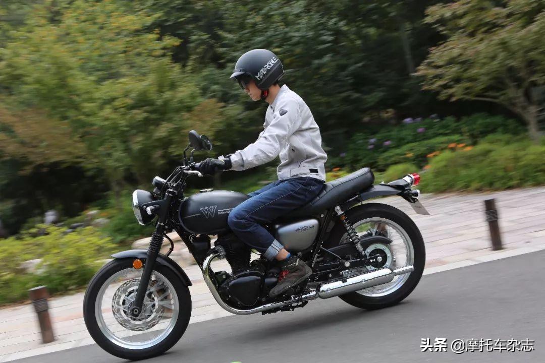 从脚踏到油门，聊聊骑自行车和骑摩托车那点事儿