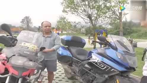 玉骑摩托车，从一块石头到风驰电掣，这事到底靠不靠谱？