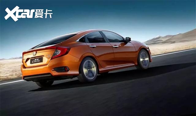 思域保值率怎么样？开了三年还能卖个好价钱吗？