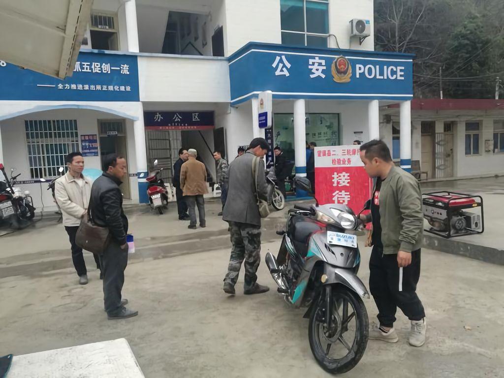 抵押车如何检车？别慌，这事儿跟普通车真不太一样