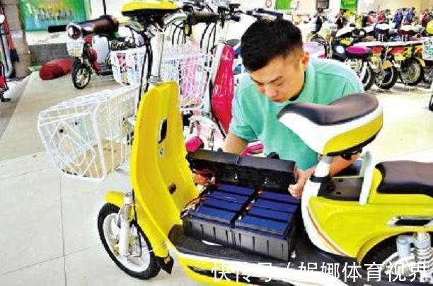 电动车电池怎么选？别听商家忽悠，看这篇就够接地气了