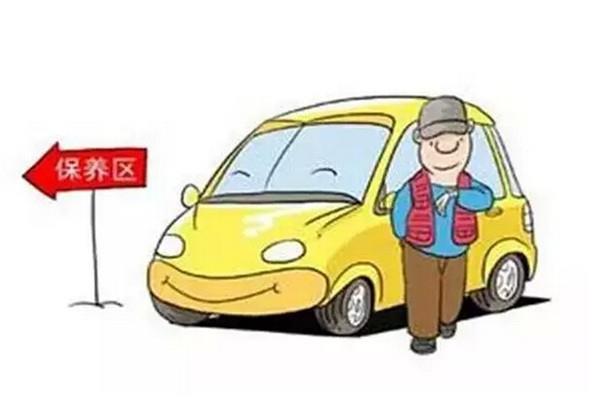 汽车里面怎么清洗？别急，我把自己当小白鼠试了一遍