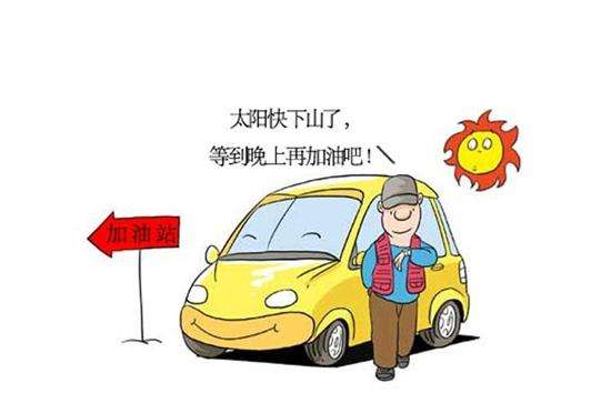 汽车如何加油，从新手到老司机的实用指南