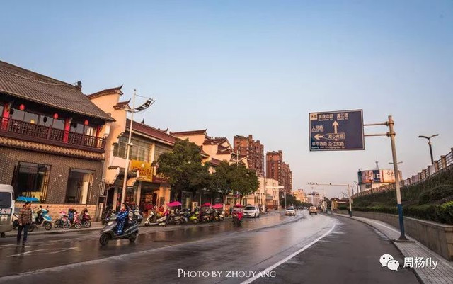 安庆怎么样？一座把黄梅戏泡在江水里的老城，我跟你掏心窝子聊聊