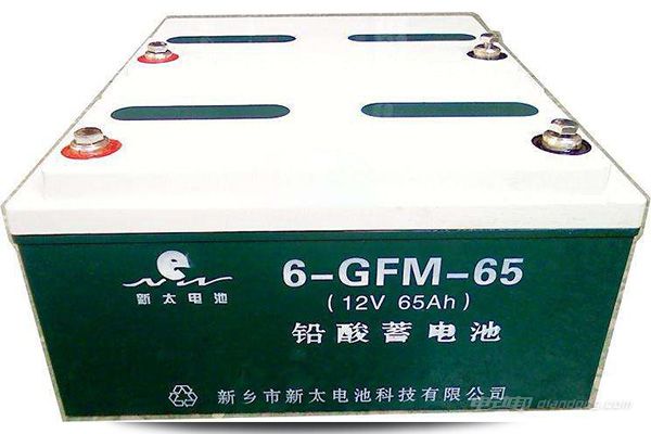 如何看电瓶型号，别被那一串字母数字唬住，其实就这点事儿