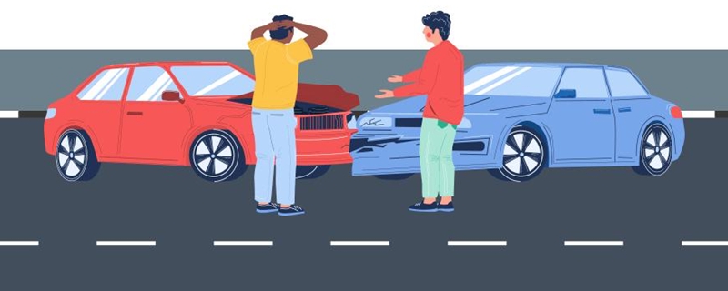 不小心蹭了别人的车，脑子一热开走了？聊聊肇事逃逸到底是怎么回事