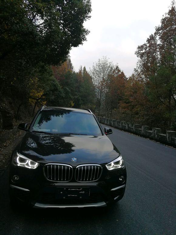 宝马X1怎么样？开了三年，我跟你唠点实在的