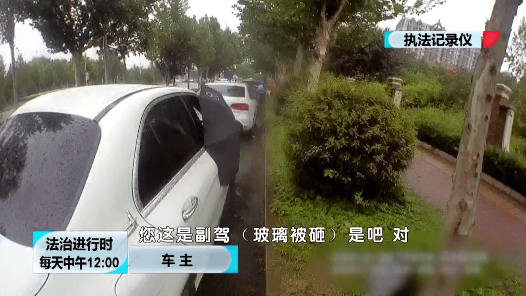 车停楼下，心悬半空？聊聊汽车防偷那些真正管用的事儿