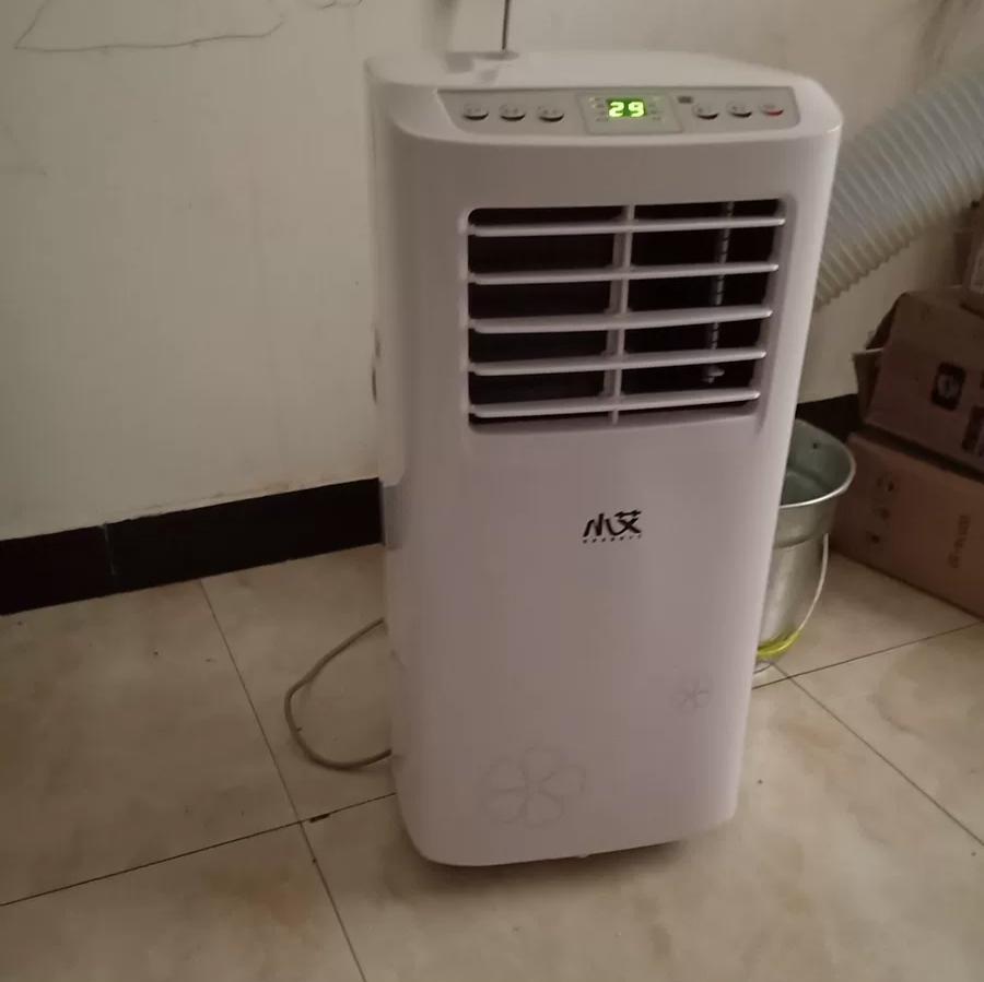 怎么把空调面板拆下来？手把手教你，看完就能动手