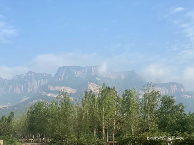 河南林州疫情亲历，太行山脚下的这个小城，是怎么扛过那波风浪的