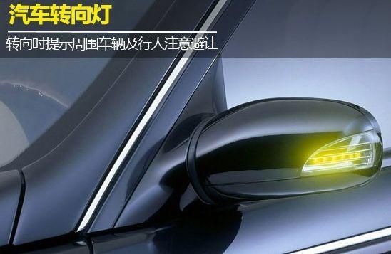 怎么打转向，从手忙脚乱到老司机，一篇讲透转向灯那点事
