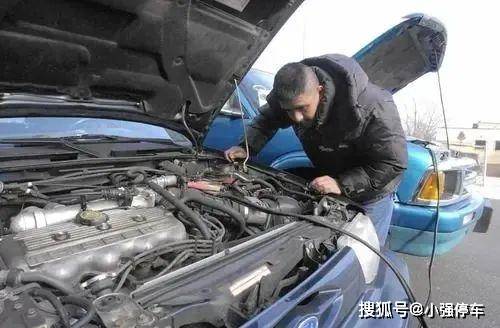 打不着火怎么办？别慌，这事儿我太有经验了
