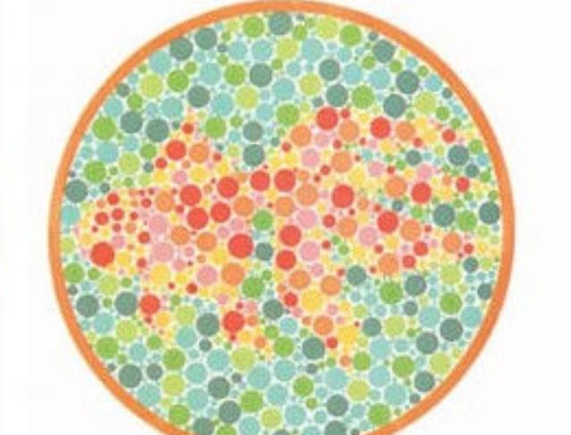 眼睛色弱怎么办？别慌，咱们把这事儿聊透