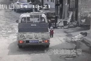 如何避免盲区，别让看不见的东西，悄悄替你做了决定
