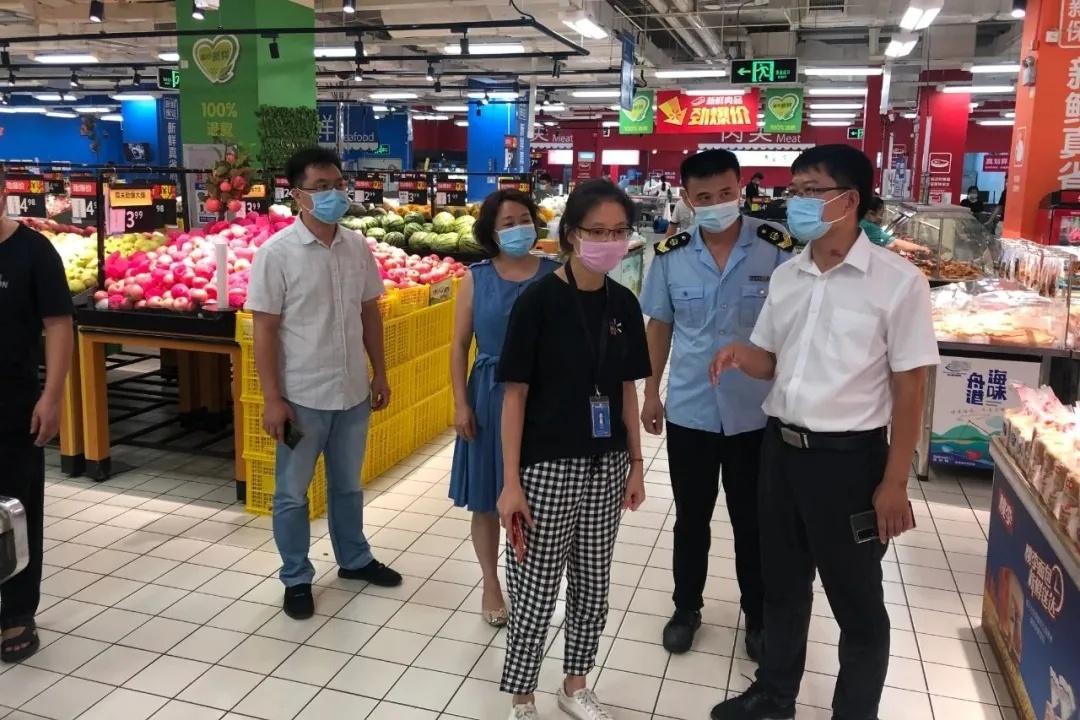 福建莆田疫情最新消息/福建莆田最新灾情通报