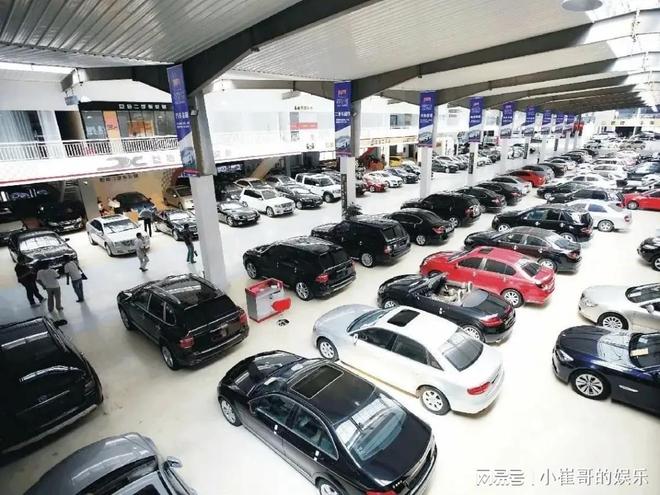 汽车怎么卖车？别急着挂闲鱼，先搞懂这5件事