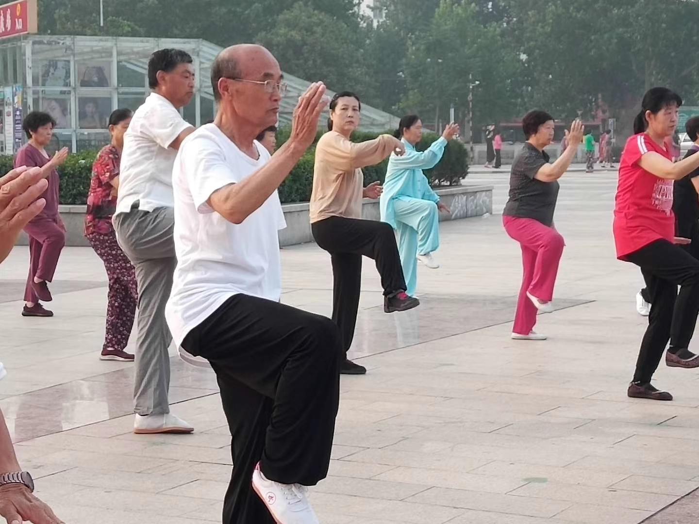 老年人健康查体的好处/老年人健康查体需要查哪些
