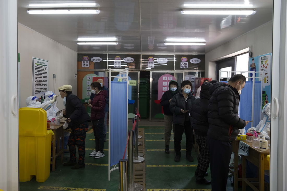哈尔滨的最近疫情/哈尔滨疫情怎么样了