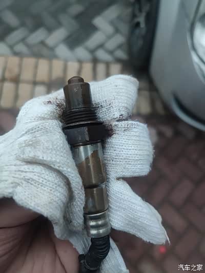 怎么清洗氧传感器，从拆到装，一篇说透（附土办法和正经数据）
