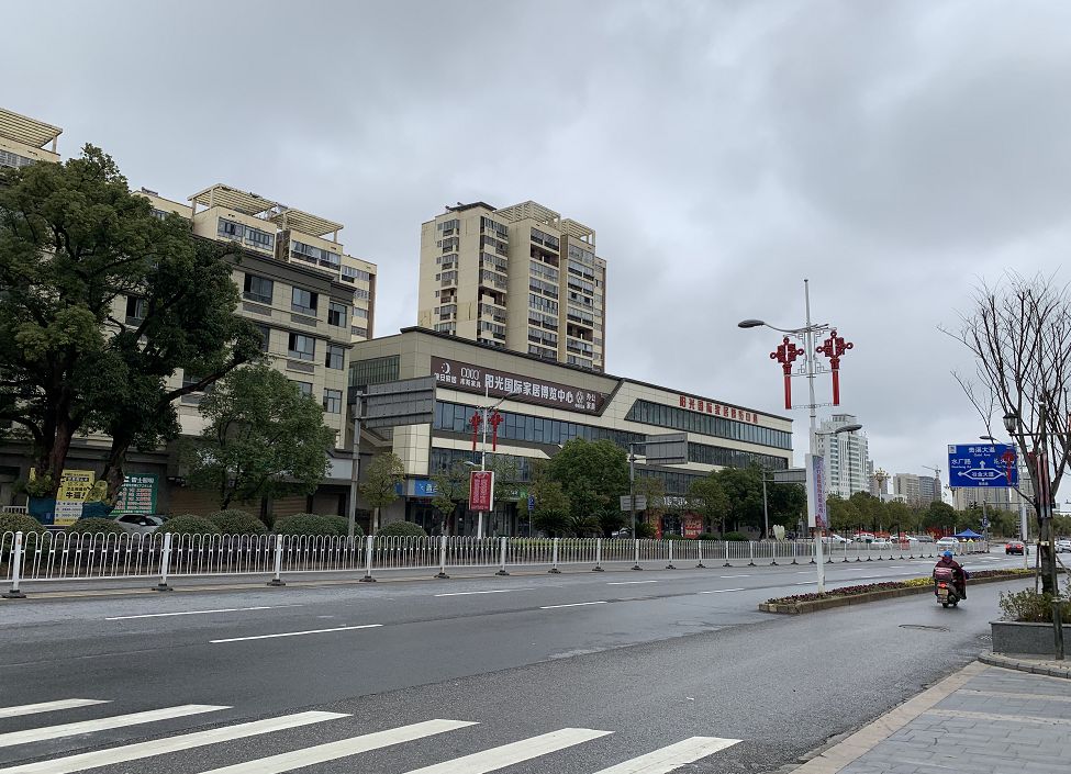 江西赣州上犹疫情，一个普通县城在特殊时期的真实记录