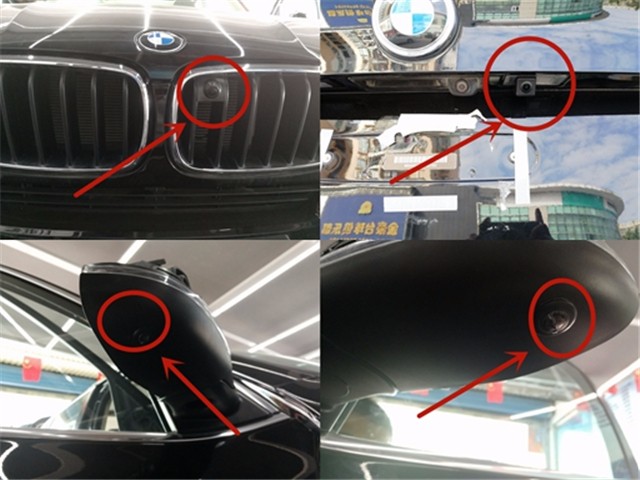 宝马如何停车，从菜鸟到老司机的实用指南