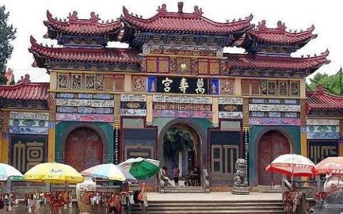 南昌万寿宫疫情情况，一篇说人话的实地观察与梳理