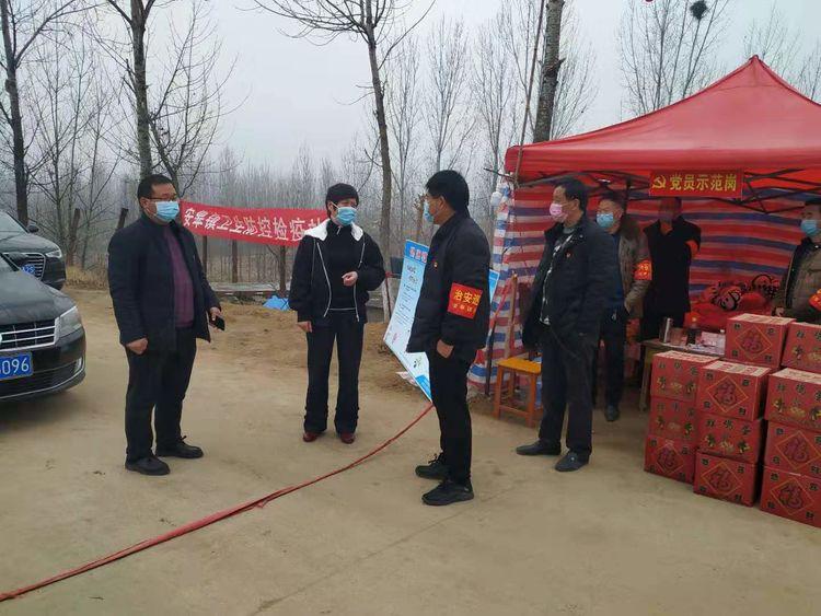 南阳疫情最新动态，咱们用大白话，把这事儿聊明白