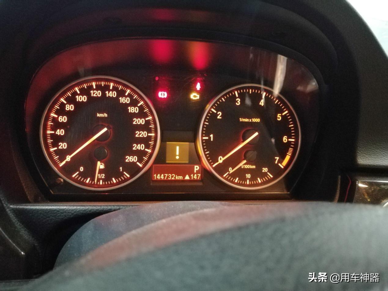 如何验机油，别等发动机报警才后悔，老司机手把手教你