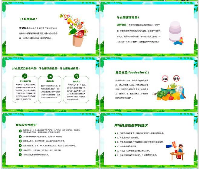 以健康为主题的ppt/以健康为主题的ppt课件